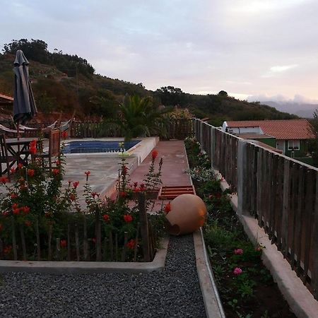 Casa Domi Villa La Esperanza  Exterior foto