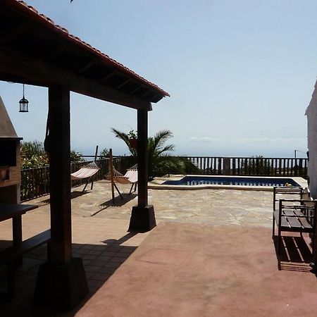 Casa Domi Villa La Esperanza  Exterior foto