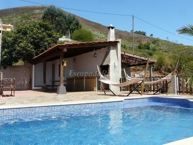 Casa Domi Villa La Esperanza  Exterior foto