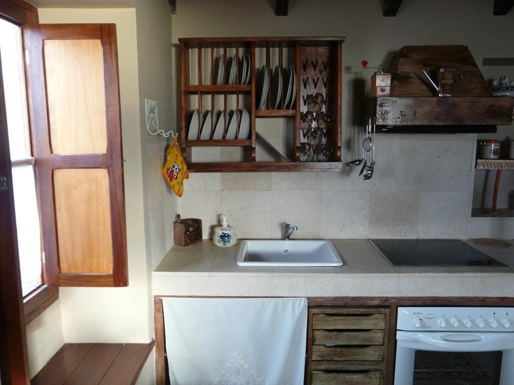 Casa Domi Villa La Esperanza  Cameră foto