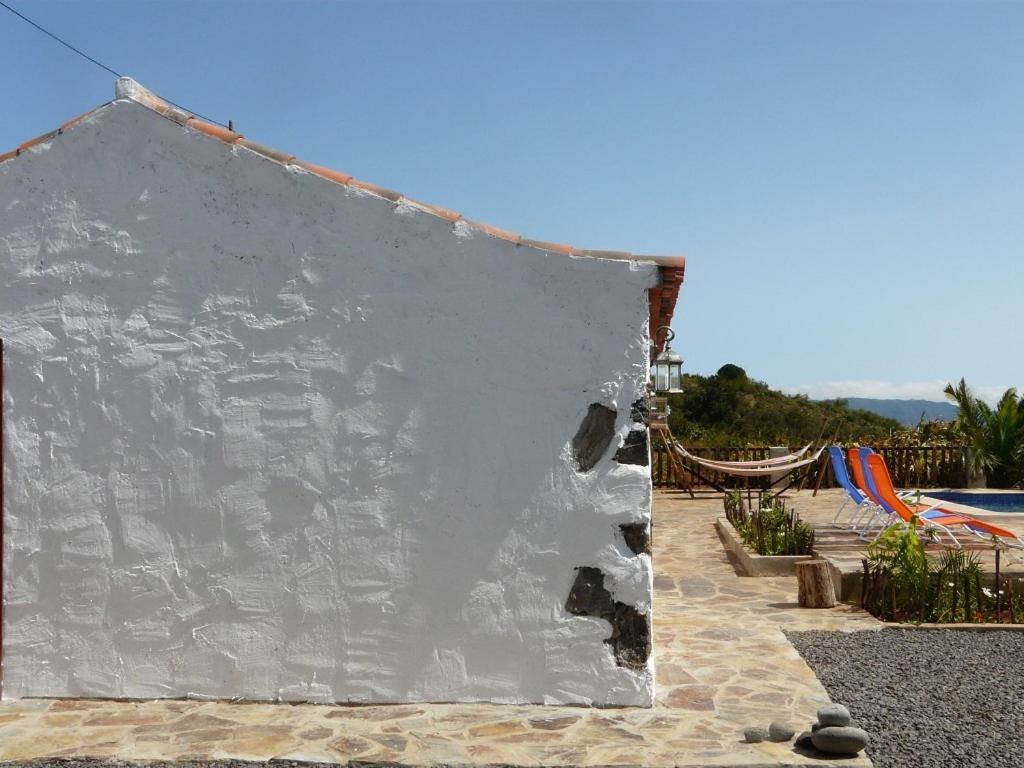 Casa Domi Villa La Esperanza  Exterior foto