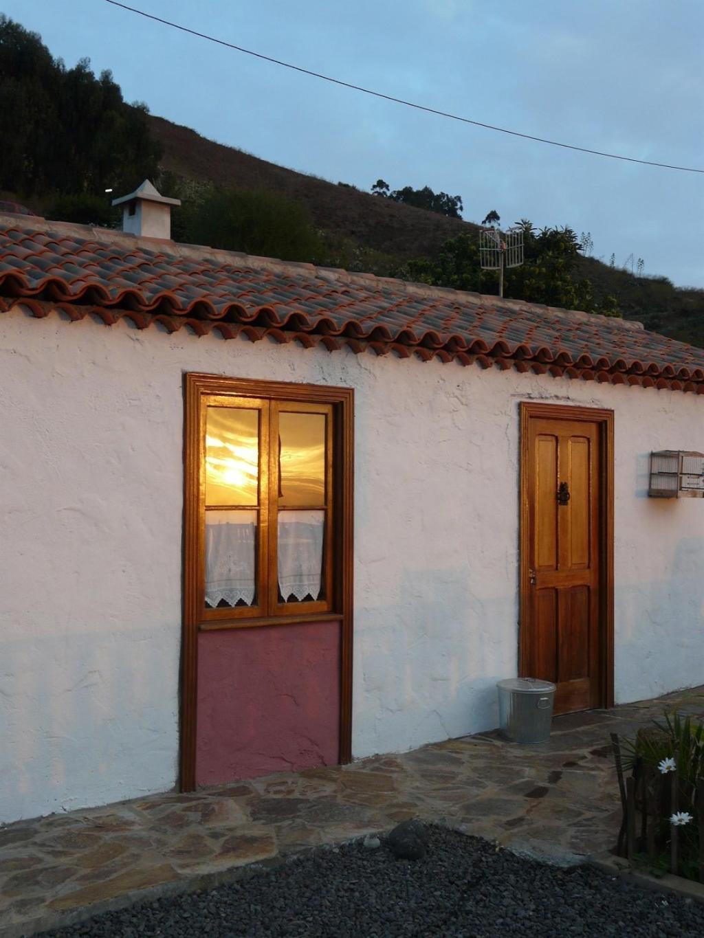 Casa Domi Villa La Esperanza  Exterior foto