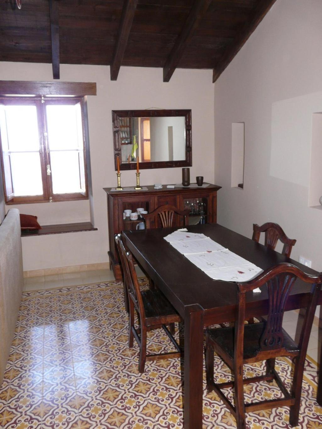 Casa Domi Villa La Esperanza  Exterior foto