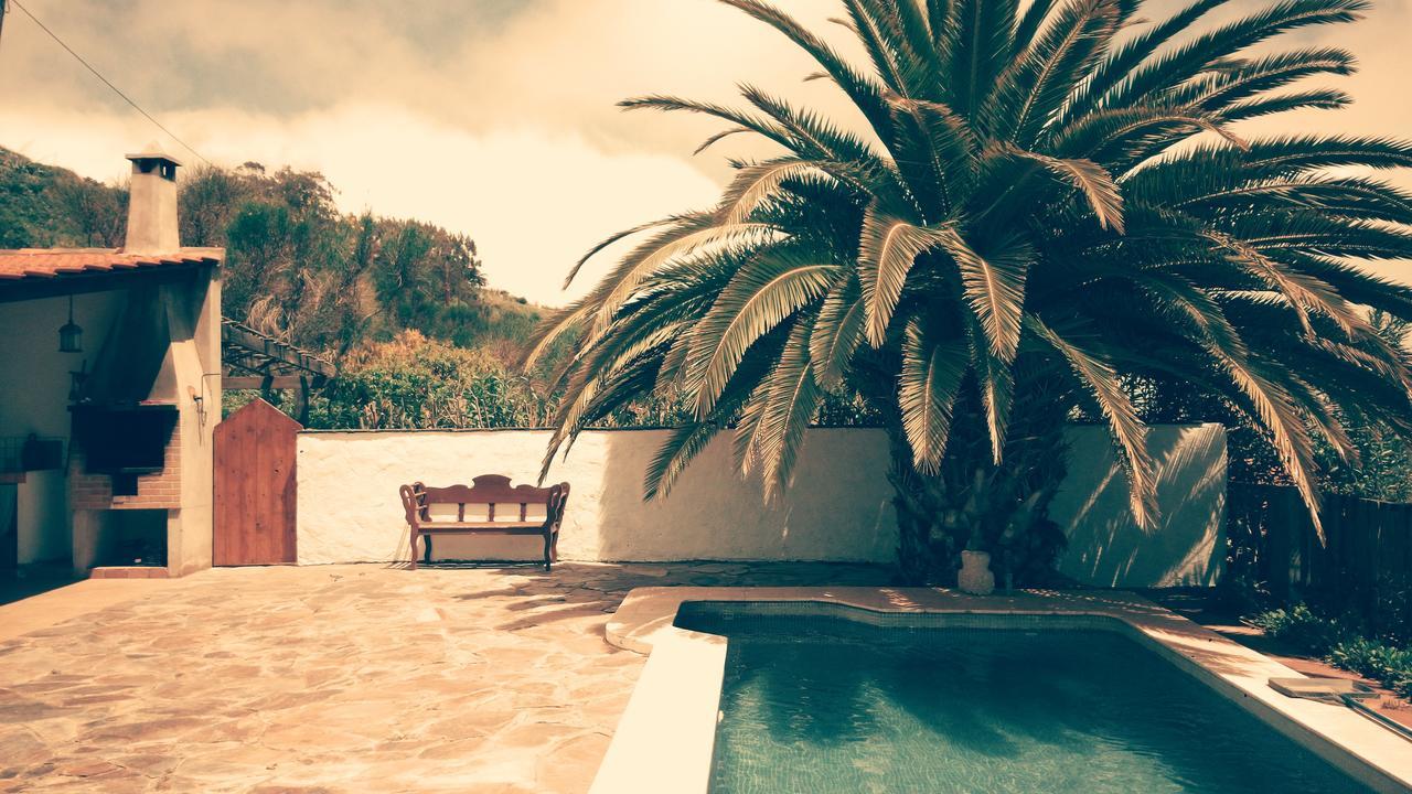 Casa Domi Villa La Esperanza  Exterior foto