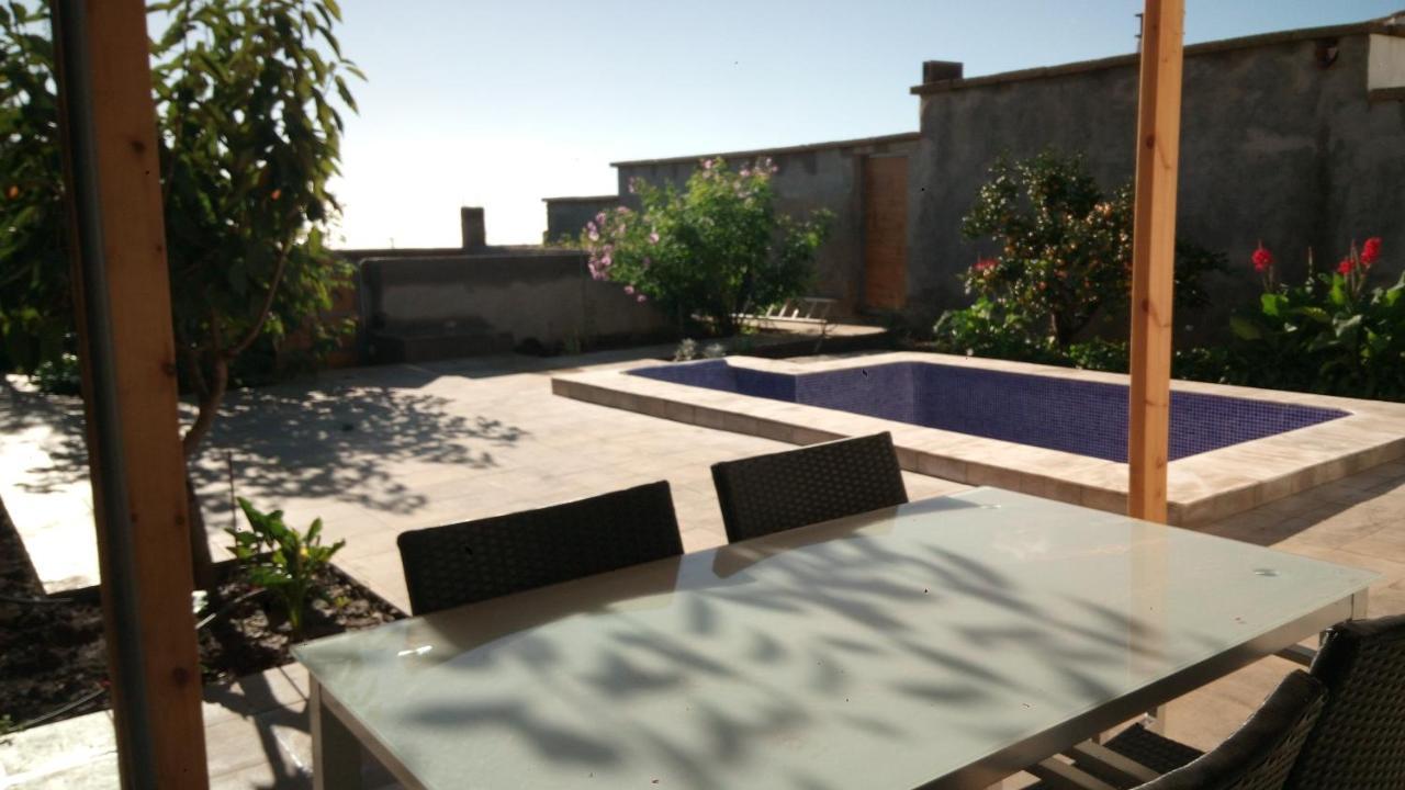 Casa Domi Villa La Esperanza  Exterior foto