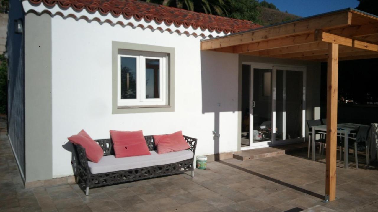 Casa Domi Villa La Esperanza  Exterior foto